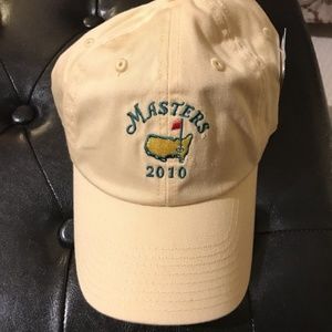 Master's Hat